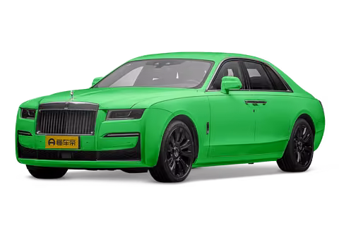 Rolls-Royce 古思特