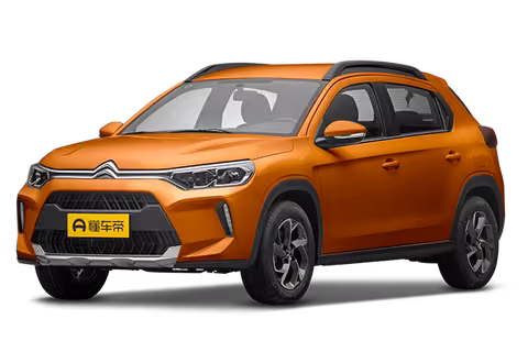 Citroen 雪铁龙C3-XR