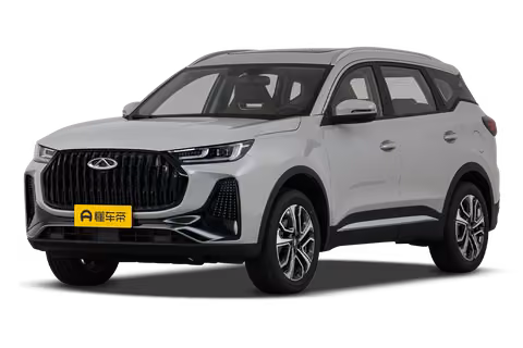 Chery Tiggo 7