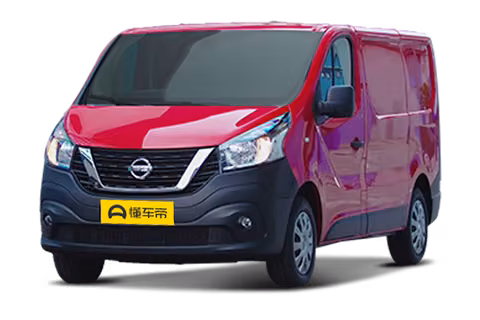 Nissan 日产NV300
