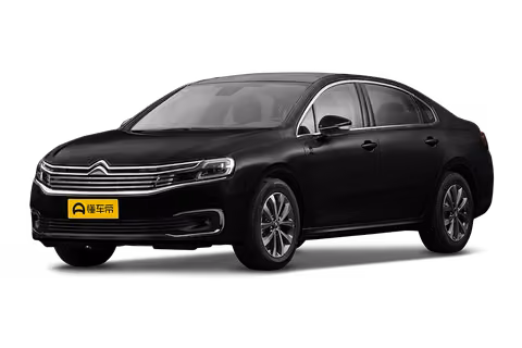Citroen 雪铁龙C6
