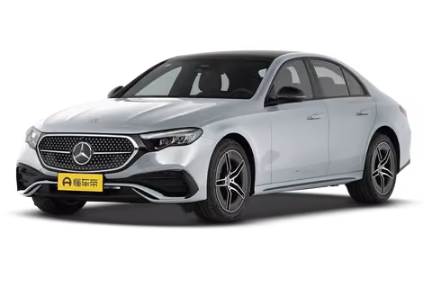 Mercedes-Benz 奔驰E级(进口)