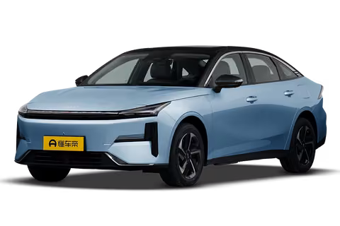 Geely Galaxy L6