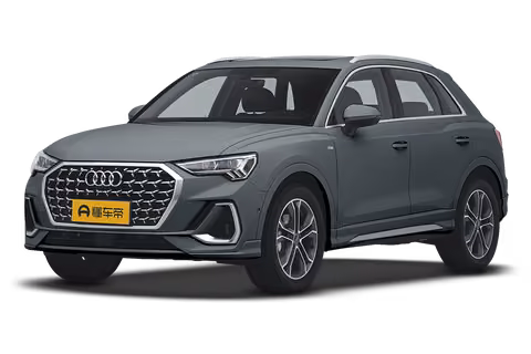 Audi 奥迪Q3