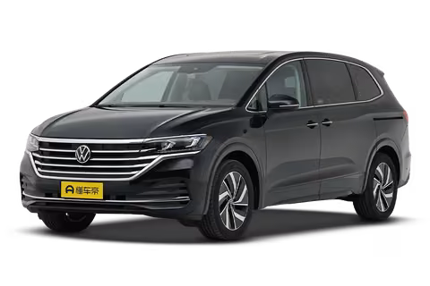Volkswagen 威然