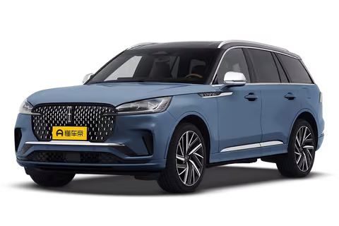 Lincoln 飞行家