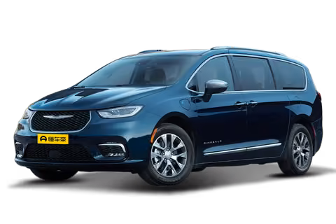 Chrysler 大捷龙PHEV(进口)