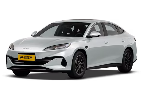 BYD Seal 06 DM-i