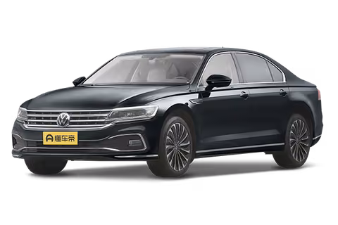 Volkswagen 辉昂