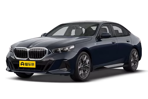 BMW 宝马5系(进口)