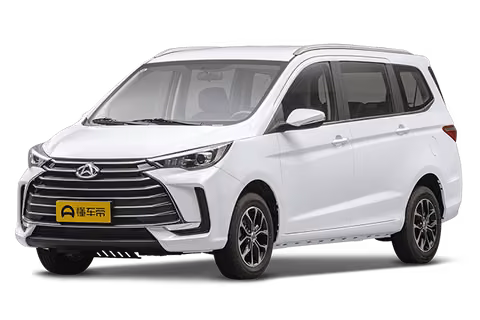 Changan Oshan 长安欧尚长行
