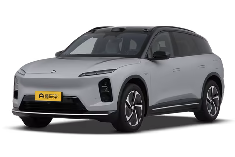 NIO 蔚来ES6