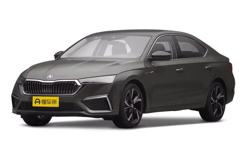 Skoda 明锐