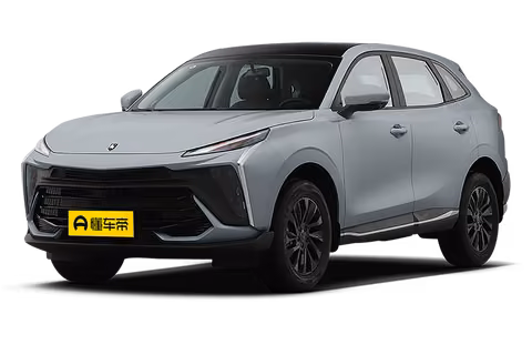 Dongfeng Forthing 风行T5 EVO