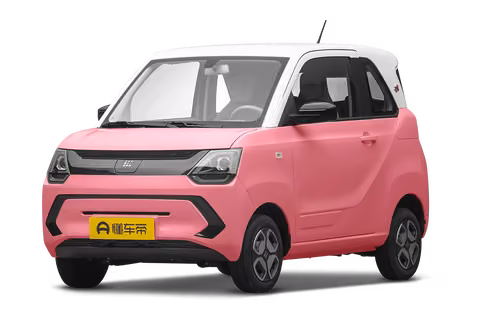 Dongfeng Fengguang Mini EV