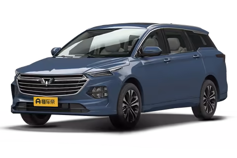 Wuling 凯捷Victory