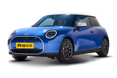 MINI MINI COOPER EV(进口)