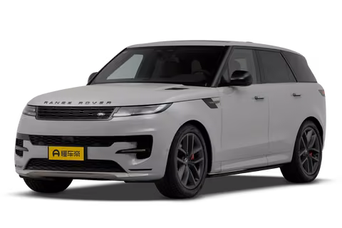 Land Rover 揽胜运动