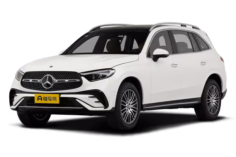 Mercedes-Benz 奔驰GLC