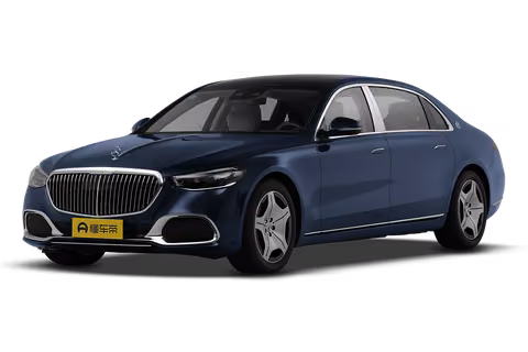 Mercedes-Benz 迈巴赫S级