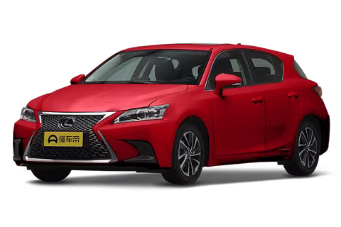 Lexus 雷克萨斯CT