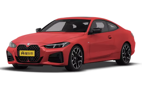 BMW 宝马4系