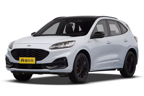 Ford 锐际