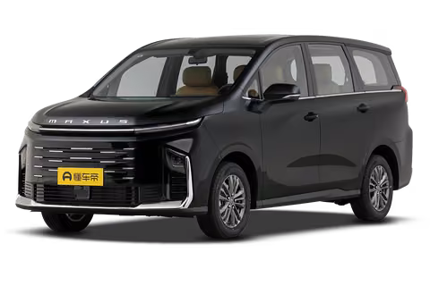 Maxus 大通G50
