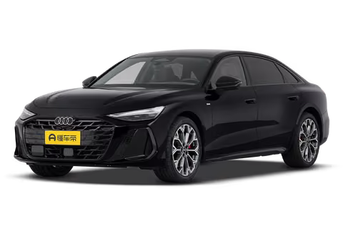 Audi 奥迪A6L
