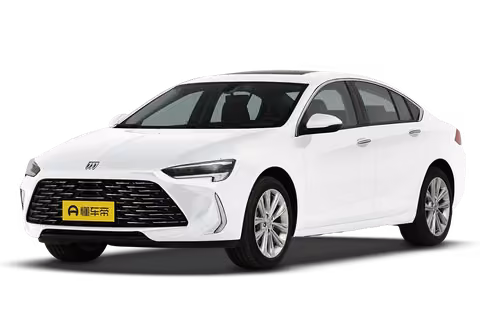 Buick 君威