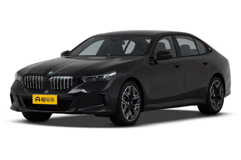 BMW 宝马5系