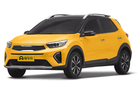 Kia 奕跑