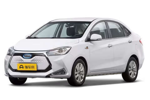 JAC 江淮iEV7