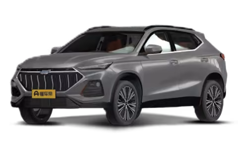 Changan Oshan 长安欧尚X5