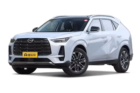 GAC Trumpchi Trumpchi GS4
