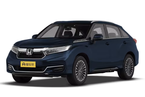 Honda 冠道