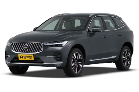 Volvo 沃尔沃XC60