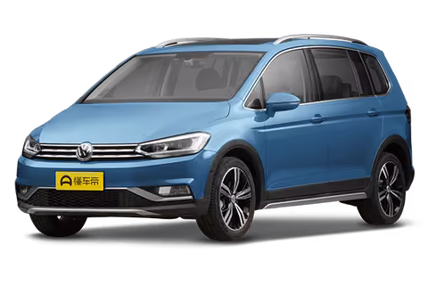 Volkswagen 途安L