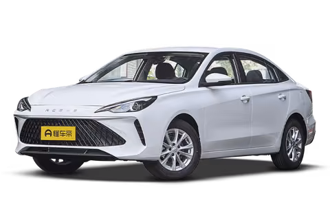 Roewe i5