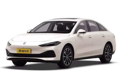 Roewe D7 DMH