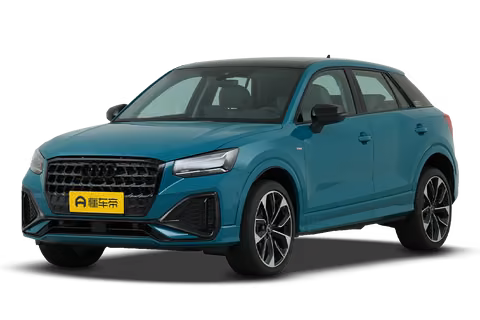 Audi 奥迪Q2L