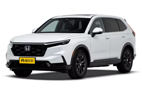 Honda 本田CR-V