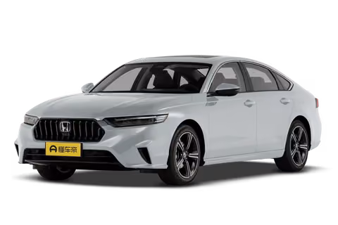 Honda 英仕派
