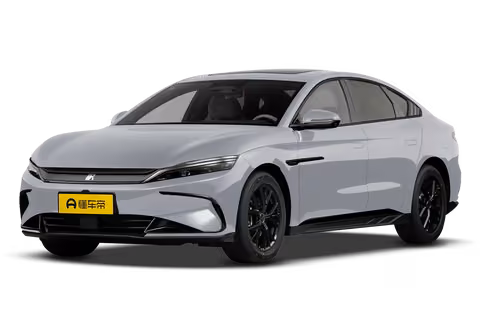 BYD 汉DM