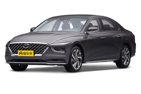 Hyundai 名图