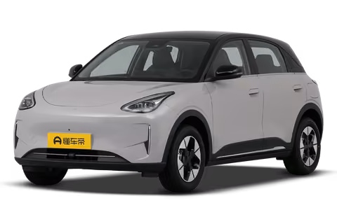 Geely Xingyuan