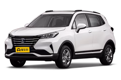 Changan 长安CS15