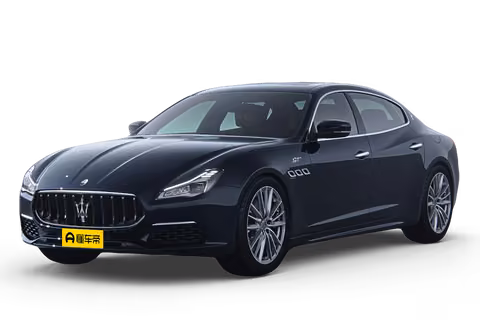 Maserati 总裁