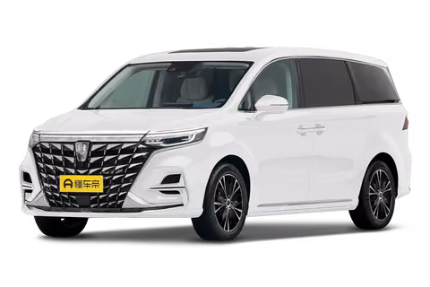 Roewe 荣威iMAX8