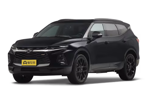 Chevrolet 开拓者